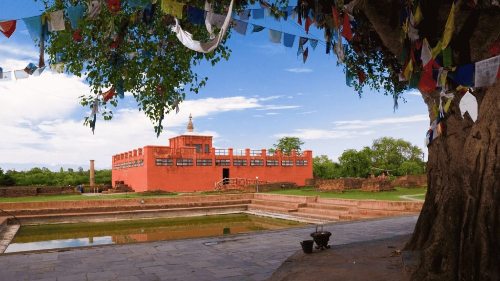 Top Things to Do in Nepal Lumbini