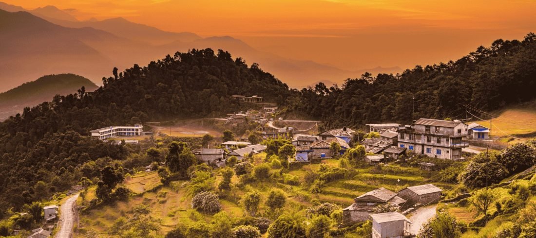 ネパール旅行に最適な時期を見つける：季節のガイド