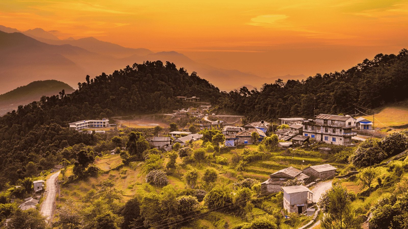 ネパール旅行に最適な時期を見つける：季節のガイド