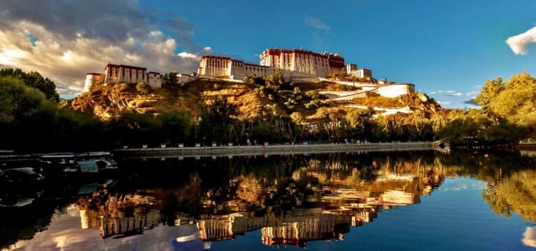 Tibet Travel