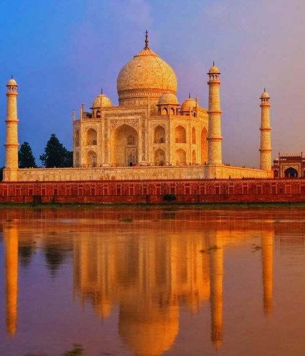 ラージャスターンの遺産を巡る - ロイヤルラージャスターンの13日間の文化と遺産ツアー