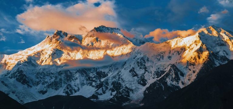 Pakistan Travel