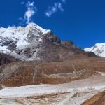 マカルー山遠征8,485 m：高さを征服し、驚異を受け入れる–壮大な50日間の冒険