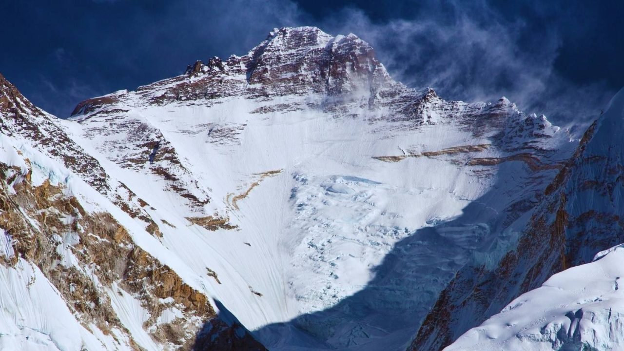 プモリ山遠征（8,163m）_ガーレトレックスとのヒマラヤの冒険の34日間で高さを征服する