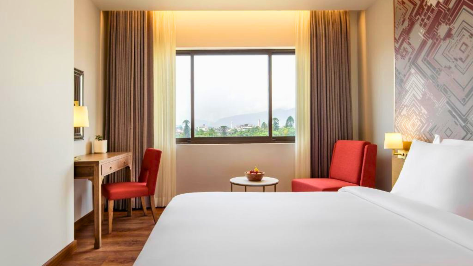 Baber Mahal Vilas Kathmandu: Royal Heritage & VVIP Experience