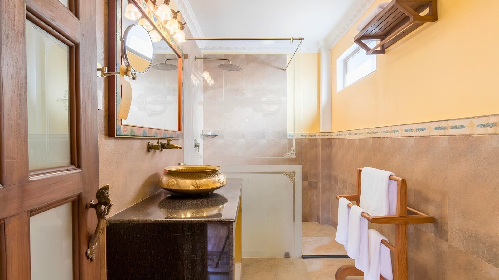 Baber Mahal Vilas Kathmandu: Royal Heritage & VVIP Experience