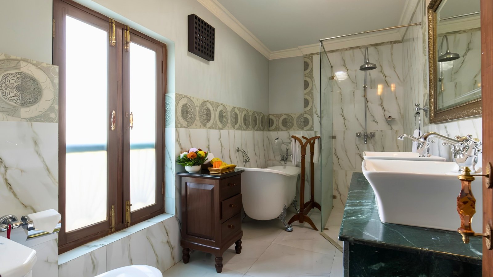 Baber Mahal Vilas Kathmandu: Royal Heritage & VVIP Experience