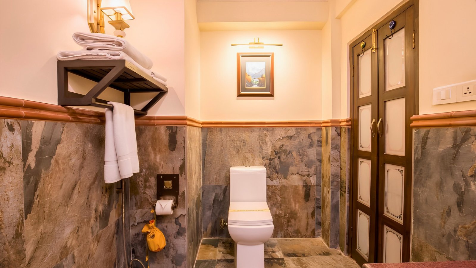 Baber Mahal Vilas Kathmandu: Royal Heritage & VVIP Experience