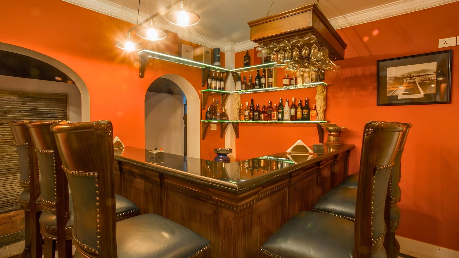 Baber Mahal Vilas Kathmandu: Royal Heritage & VVIP Experience