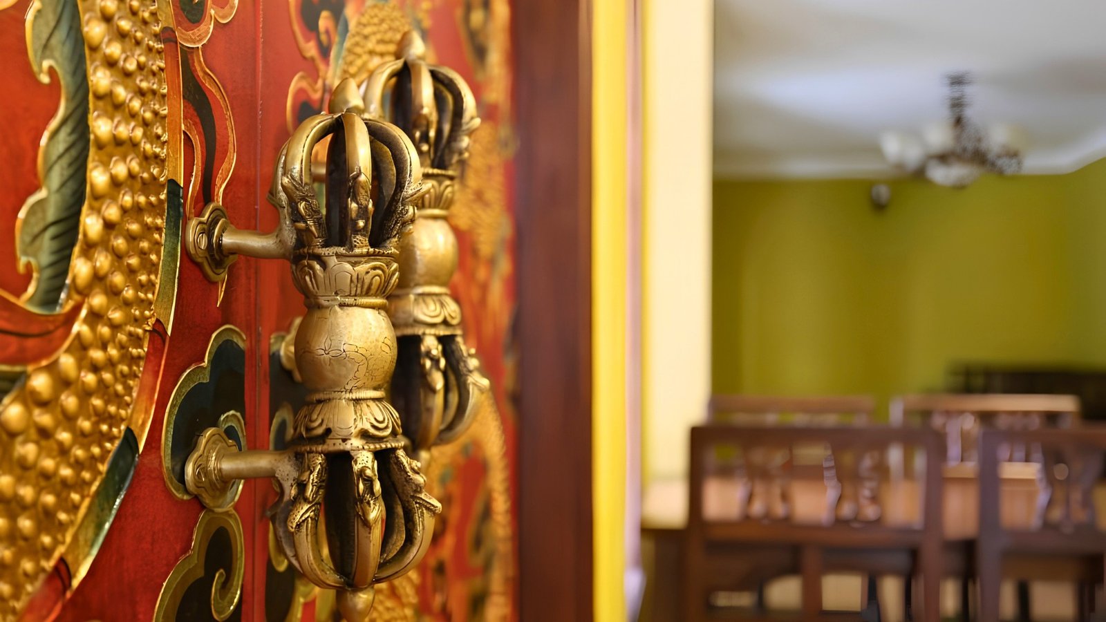Baber Mahal Vilas Kathmandu: Royal Heritage & VVIP Experience